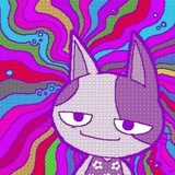 Telegram profile photo for тетрадь поноса