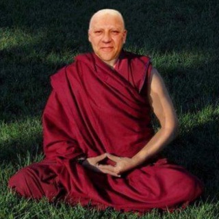 Telegram profile photo for Юрий Сафронов Peacemaker