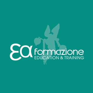 Telegram profile photo for EA Formazione