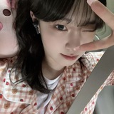 Telegram profile photo for Kim Chaehyun 🤍 UFS!
