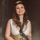 Telegram profile photo for АЛЬФИЯ ЙАРДЫМДЖЫ |Психология дара