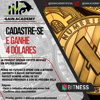 Telegram profile photo for π
’π
π
π
π
π
’+π
‘π
π
π
π
’ π
π
‘π
π
£π
π
’ - Gain Academy 2
