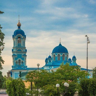 Telegram profile photo for Пресс-служба Сакского благочиния