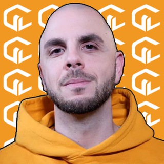 Telegram profile photo for Crypto Gorilla🦍