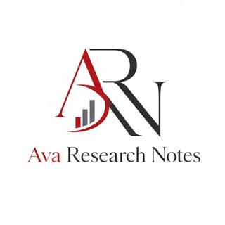 Telegram profile photo for Ava Research Notes