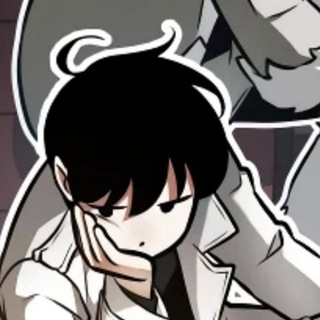 Telegram profile photo for Фенмуру