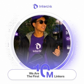 Telegram profile photo for Interlink