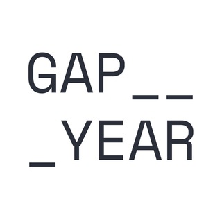Telegram profile photo for GAP YEAR говорить 📲