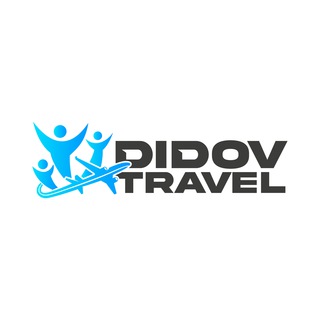Telegram profile photo for Didov Travel