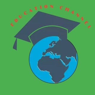 Telegram profile photo for EDUCATION CHANNEL