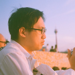 Telegram profile photo for Martin Oei 黃世澤 Telegram 頻道