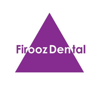 Telegram profile photo for Firooz Dental | فیروز دنتال