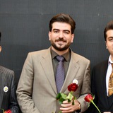 Telegram profile photo for کانال شیمی تیک