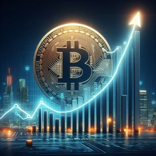 Telegram profile photo for Crypto #hushtag