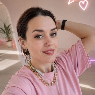 Telegram profile photo for Нормально жить с Машей Мальцевой