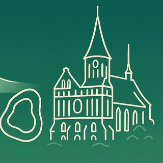 Telegram profile photo for Вестник Калининграда