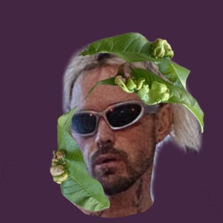 Telegram profile photo for трудно плыть боком