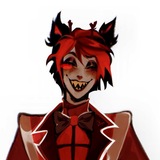 Telegram profile photo for naya