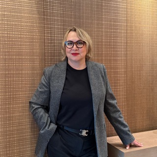 Telegram profile photo for Лилия Куликова психолог