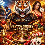 Telegram profile photo for Tiger Sports