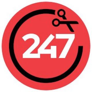 Telegram profile photo for Cortes 247