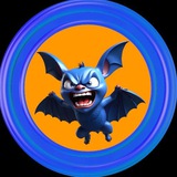 Telegram profile photo for CROBAT PORTAL