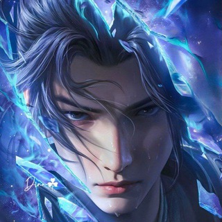 Telegram profile photo for Мир Дунхуа