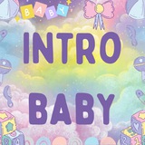 Telegram profile photo for INTRO ANAK RO