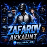 Telegram profile photo for Card
