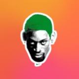Telegram profile photo for Рекламные крео казино, букмекерка, ставки