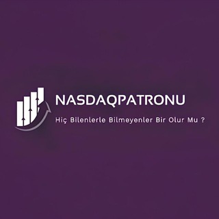 Telegram profile photo for Nasdaq Patronu