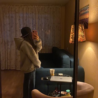 Telegram profile photo for переходник