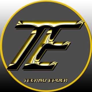 Telegram profile photo for Techno Epoch - تکنو ایپاک