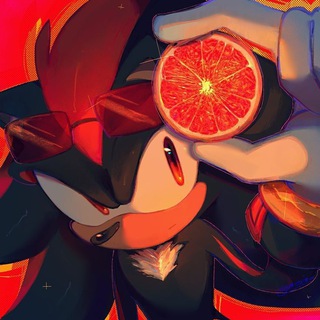 Telegram profile photo for ☁️ Shadow ☁️
