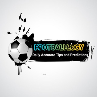 Telegram profile photo for FOOTBALLLOGY