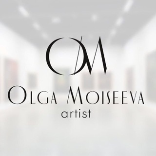 Telegram profile photo for MoiseevaART🎨🏛️ 🌉🌁🌃