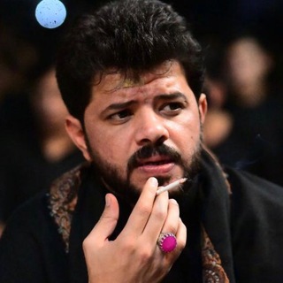 Telegram profile photo for الشاعر عباس الشحماني