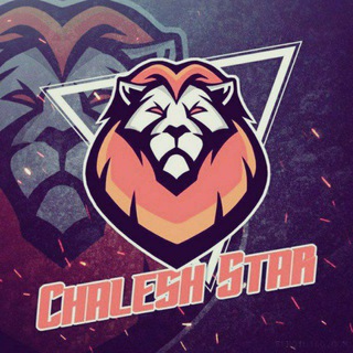 Telegram profile photo for 𝒄𝑯𝒂𝑳𝒆𝒔𝑯 | 𝑺𝑻𝑨𝑹 •