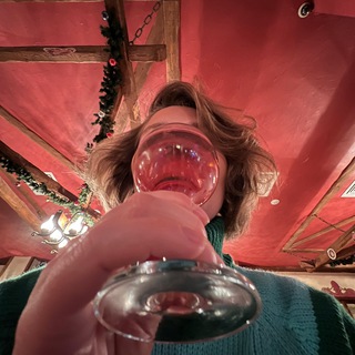 Telegram profile photo for По бокальчику 🥂