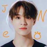 Telegram profile photo for Jeddongi (Jeno)