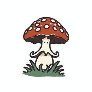 Telegram profile photo for Russian comics
