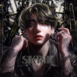 Telegram profile photo for SKRIK закрыто