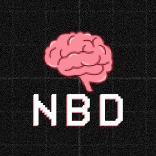 Telegram profile photo for No Brain Degen