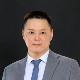 Telegram profile photo for Андросов Афанасий. Глава Булунского улуса