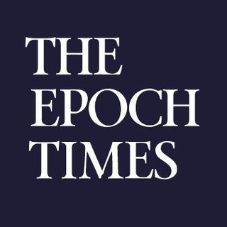 Telegram profile photo for Epoch Times France