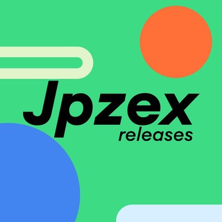 Telegram profile photo for Jpzex Releases