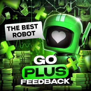 Telegram profile photo for Go Plus | Feedback
