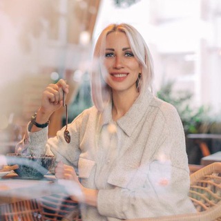 Telegram profile photo for Anastasiya Gorbacheva