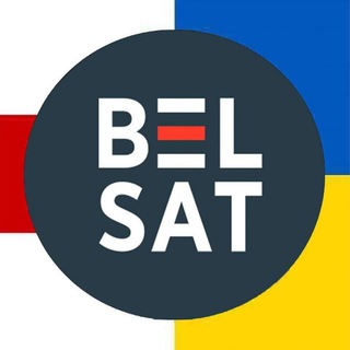 Telegram profile photo for Biełsat 🇵🇱