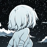 Telegram profile photo for Flazuu_standfade☄